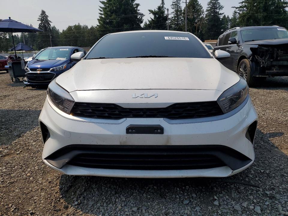 Aukcja sprzedaży 2022 Kia Forte, vin: 3KPF24AD7NE479089, numer aukcji: 64526516