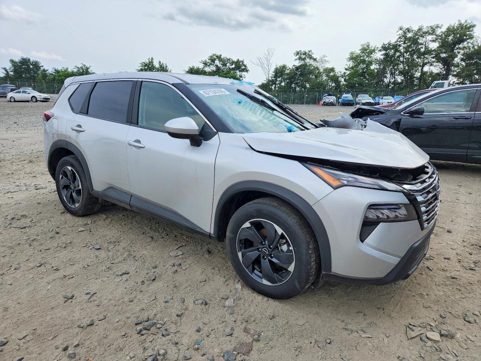 Aukcja sprzedaży 2024 Nissan Rogue, vin: 5N1BT3BB8RC751970, numer aukcji: 67134706