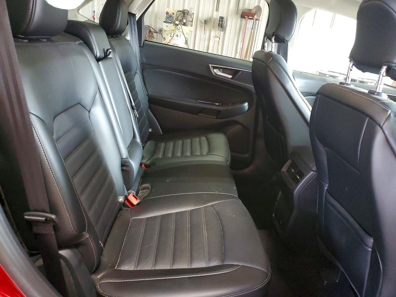 Продаж на аукціоні авто 2016 Ford Edge, vin: 2FMPK3J95GBB91202, номер лоту: 64194606