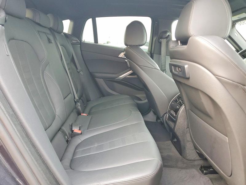 64486986 :رقم المزاد ، 5UXCY6C05N9J68710 vin ، 2022 Bmw X6 مزاد بيع