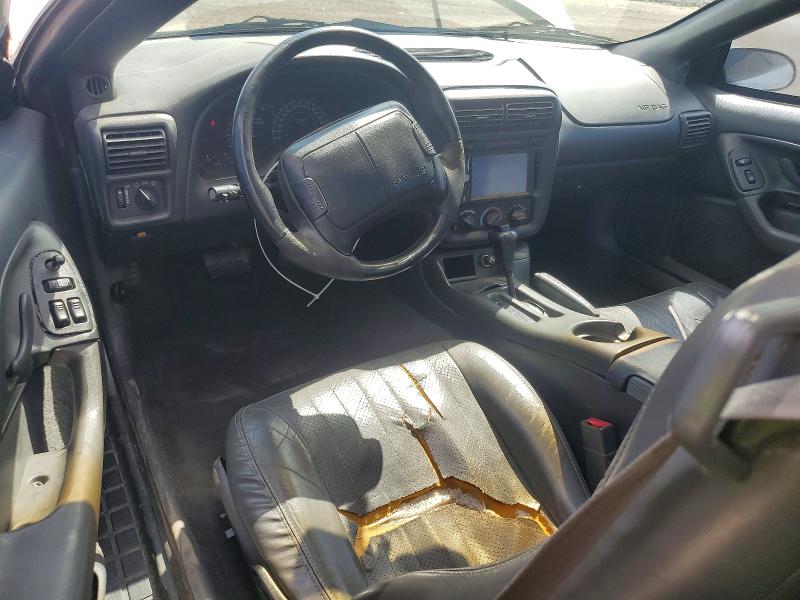 Aukcja sprzedaży 1999 Chevrolet Camaro, vin: 2G1FP22G9X2138701, numer aukcji: 66087206
