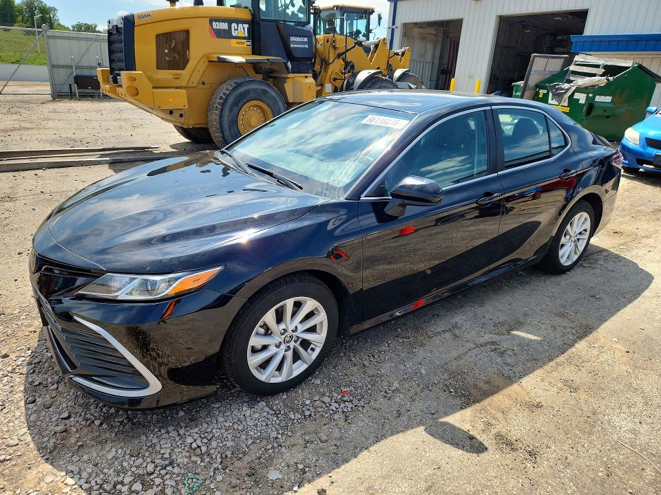 Aukcja sprzedaży 2023 Toyota Camry, vin: 4T1C11BK1PU088943, numer aukcji: 66116876