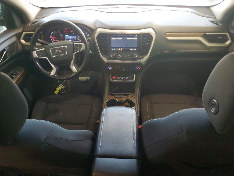 Продаж на аукціоні авто 2020 Gmc Acadia, vin: 1GKKNKLS9LZ235665, номер лоту: 67095726