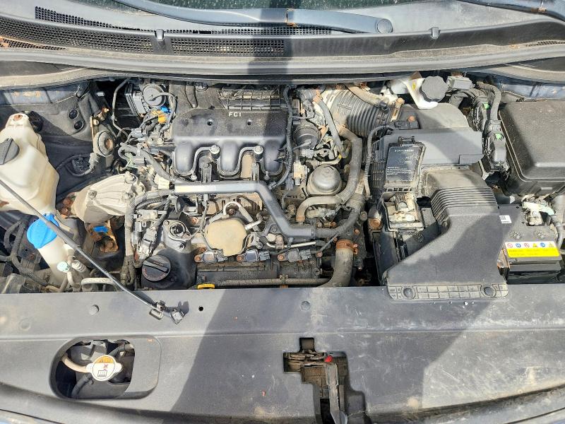 Продажа на аукционе авто 2015 Kia Sedona, vin: KNDMC5C19F6079281, номер лота: 66810976