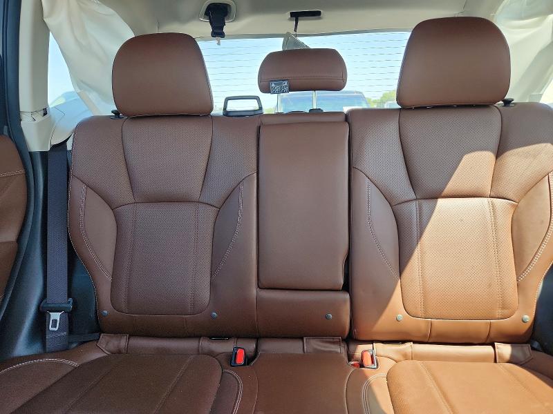 64746736 :رقم المزاد ، JF2SKAWCXKH590370 vin ، 2019 Subaru Forester مزاد بيع