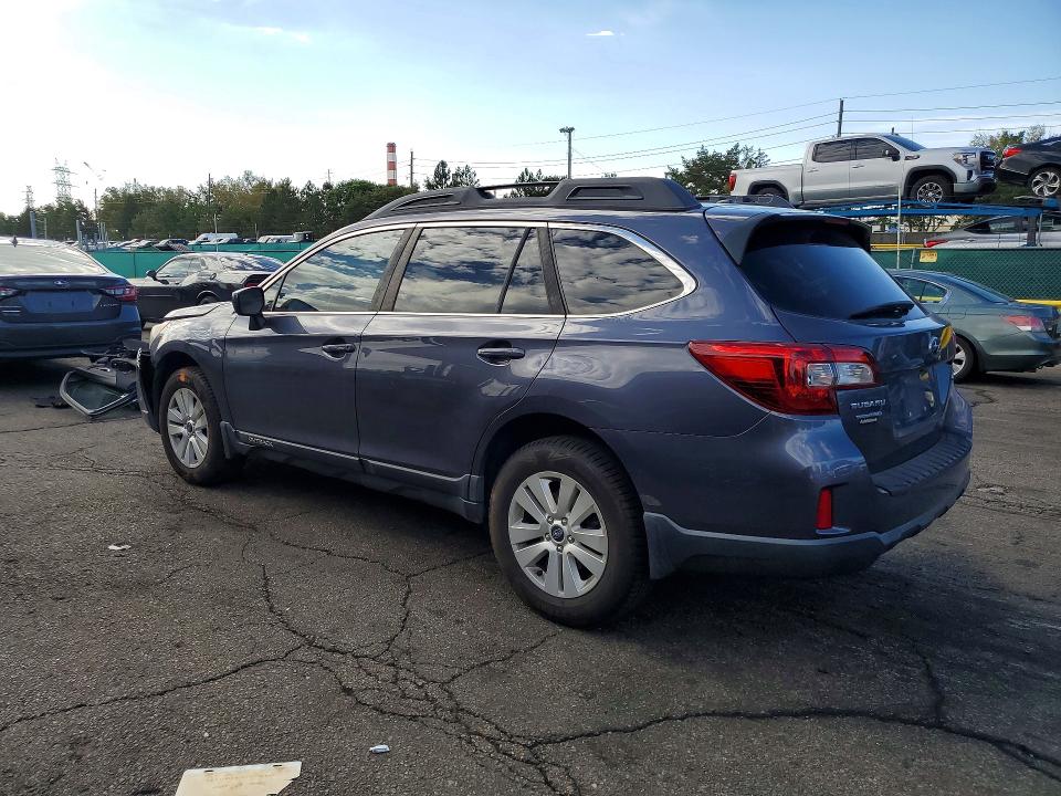 Aukcja sprzedaży 2015 Subaru Outback, vin: 4S4BSBCC4F3348438, numer aukcji: 65683486