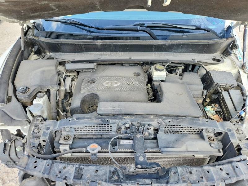 Продажа на аукционе авто 2016 Infiniti Qx60, vin: 5N1AL0MN2GC525406, номер лота: 63762166