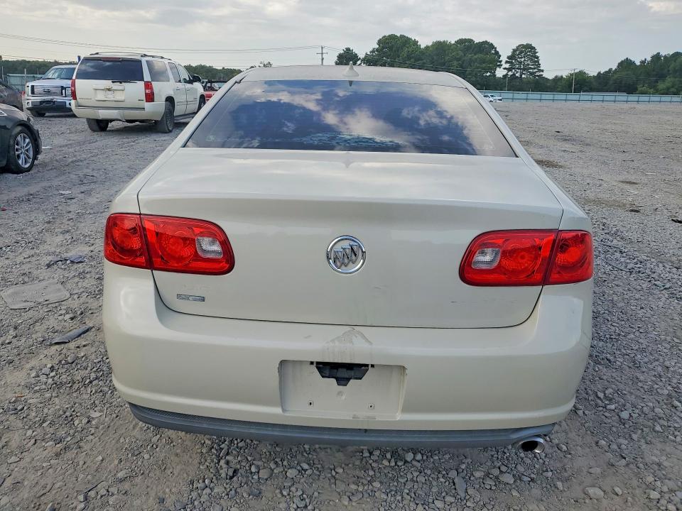 2011 Buick Lucerne მანქანა იყიდება აუქციონზე, vin: 1G4HA5EM2BU135738, აუქციონის ნომერი: 64316096