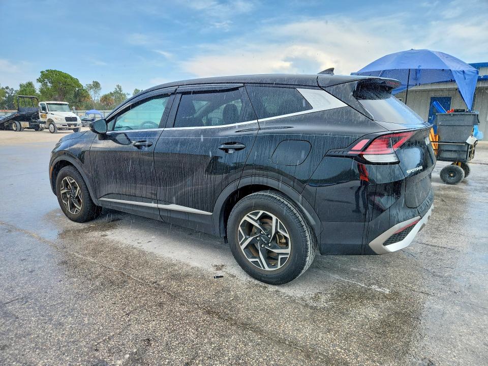 Продаж на аукціоні авто 2023 Kia Sportage, vin: KNDPU3AF8P7149328, номер лоту: 66531236