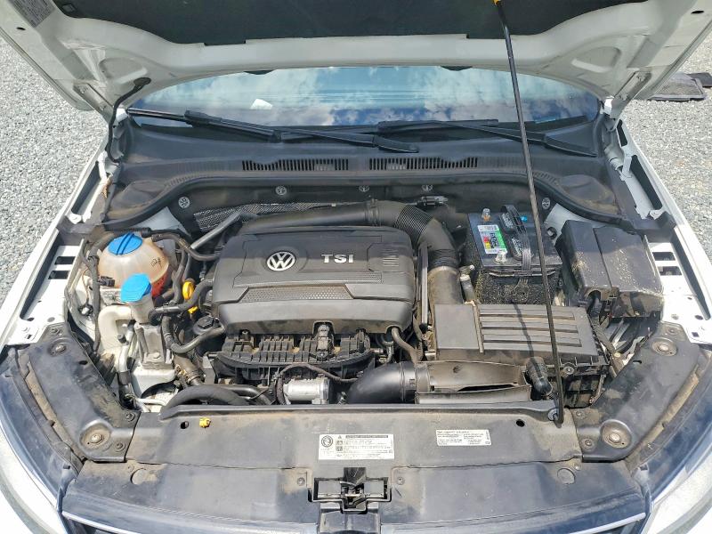 Продаж на аукціоні авто 2017 Volkswagen Jetta, vin: 3VWD17AJ1HM407202, номер лоту: 63685116