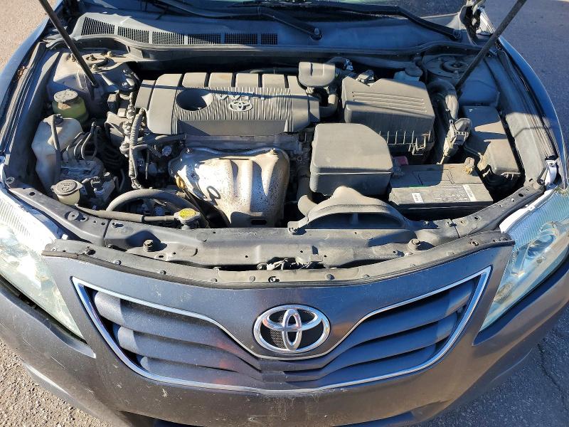 2010 Toyota Camry მანქანა იყიდება აუქციონზე, vin: 4T1BF3EK4AU020812, აუქციონის ნომერი: 65934826