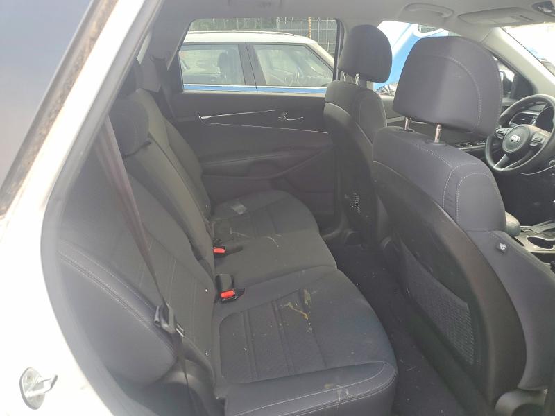 Aukcja sprzedaży 2017 Kia Sorento, vin: 5XYPGDA33HG255824, numer aukcji: 64022126