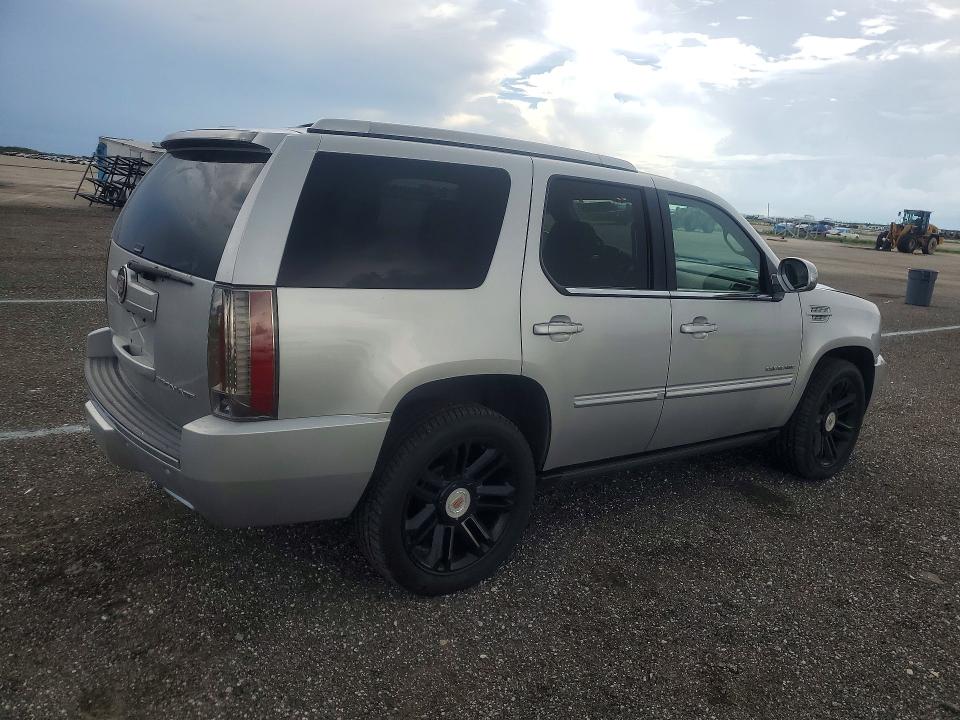 Aukcja sprzedaży 2014 Cadillac Escalade, vin: 1GYS4CEF0ER229576, numer aukcji: 64062356