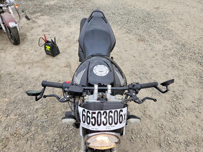 Продаж на аукціоні авто 2006 Honda Cb600, vin: ZDCPC36146F100155, номер лоту: 66503606