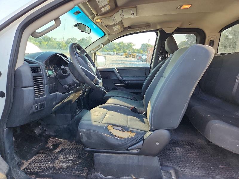 2013 Nissan Titan მანქანა იყიდება აუქციონზე, vin: 1N6BA0CH9DN313982, აუქციონის ნომერი: 65179906