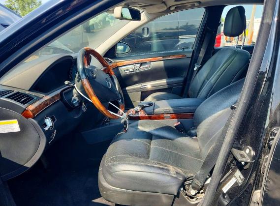 Продаж на аукціоні авто 2008 Mercedes-benz S, vin: WDDNG86XX8A184931, номер лоту: 63837756