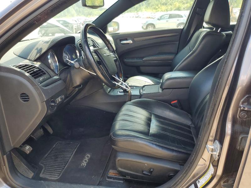 Aukcja sprzedaży 2014 Chrysler 300, vin: 2C3CCAGG7EH353145, numer aukcji: 66786996