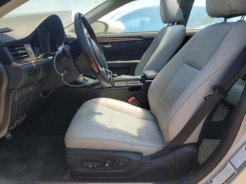 2014 Lexus Es მანქანა იყიდება აუქციონზე, vin: JTHBK1GG9E2096491, აუქციონის ნომერი: 61603736
