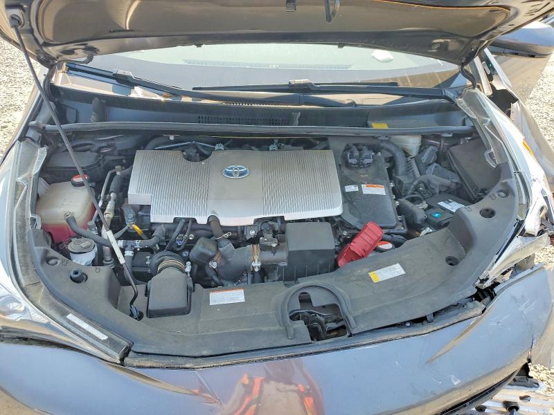 Продажа на аукционе авто 2016 Toyota Prius, vin: JTDKBRFU1G3509542, номер лота: 65398746