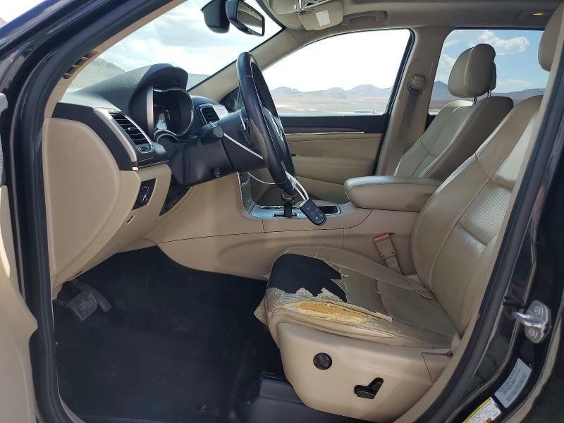 Продаж на аукціоні авто 2015 Jeep Grand Cherokee, vin: 1C4RJEBG4FC868067, номер лоту: 67312106
