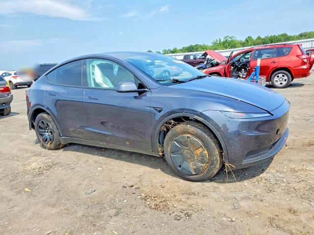 2026 Tesla Model Y მანქანა იყიდება აუქციონზე, vin: 7SAYGDED2TA592346, აუქციონის ნომერი: 64622196