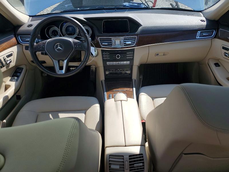 Продаж на аукціоні авто 2016 Mercedes-benz E, vin: WDDHF8JB3GB174830, номер лоту: 67027156