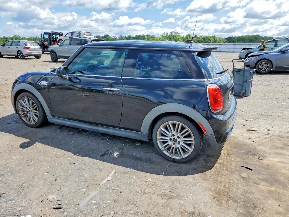 65756386 :رقم المزاد ، WMWXM7C51ET986855 vin ، 2014 Mini Cooper مزاد بيع
