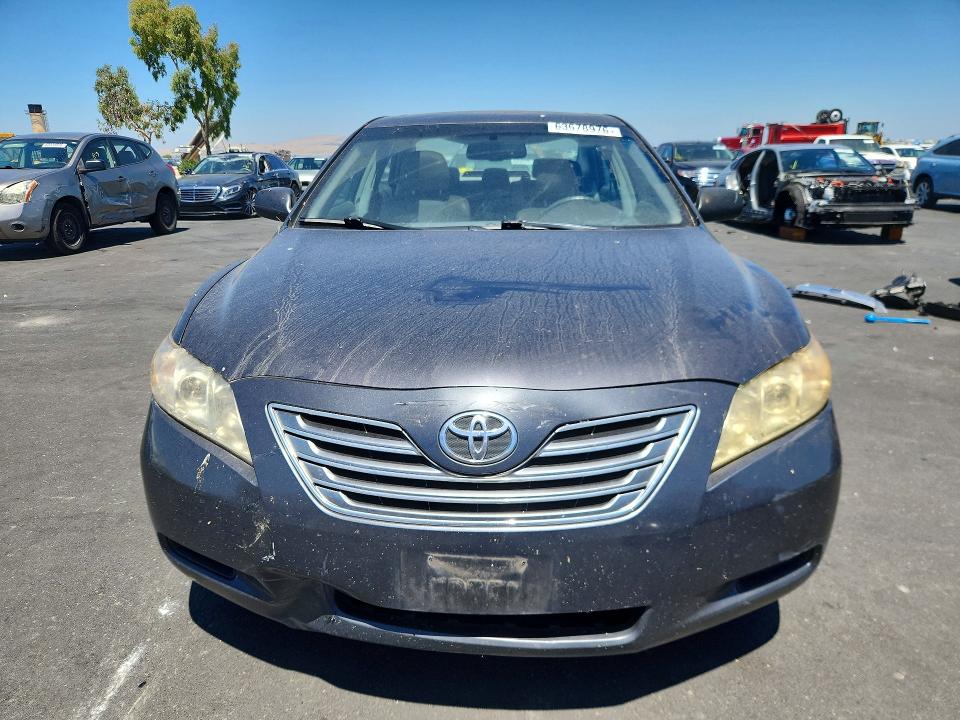63678976 :رقم المزاد ، 4T1BB46K19U090652 vin ، 2009 Toyota Camry مزاد بيع