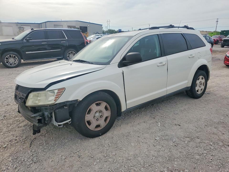 Auction sale of the 2010 Dodge Journey, vin: 3D4PG4FB0AT198385, lot number: 66807386