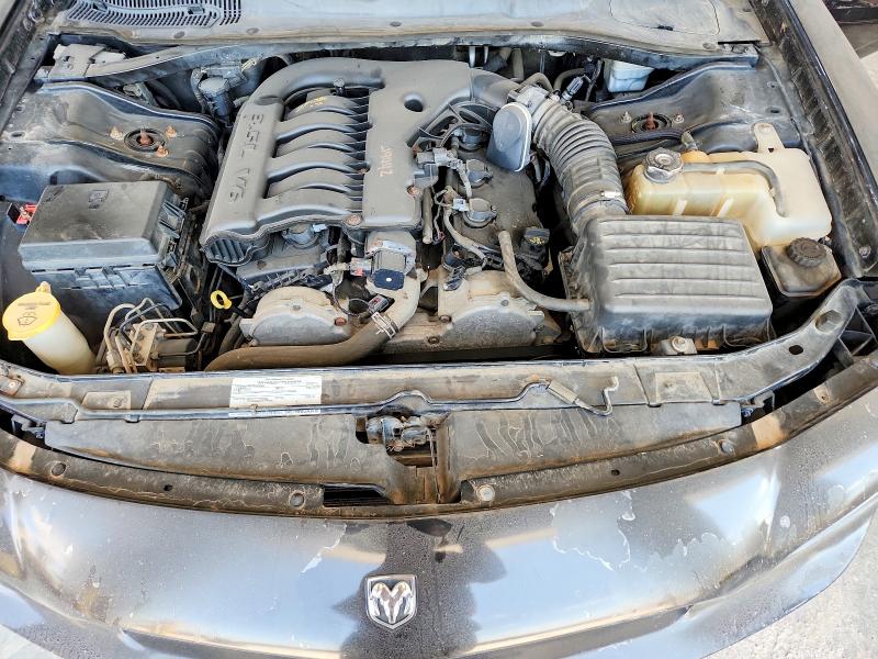 2008 Dodge Charger მანქანა იყიდება აუქციონზე, vin: 2B3KA43GX8H234676, აუქციონის ნომერი: 66716286