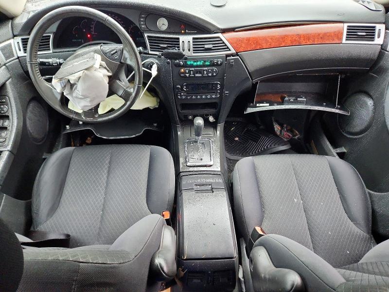Продаж на аукціоні авто 2006 Chrysler Pacifica, vin: 2A4GM68456R614645, номер лоту: 66545566