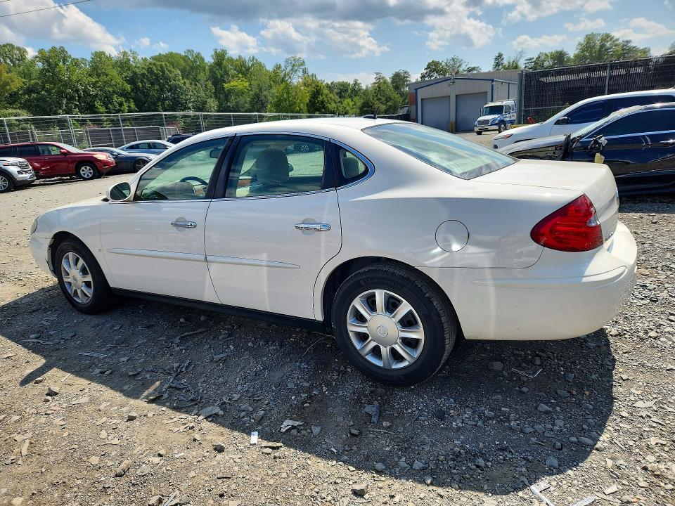 Aukcja sprzedaży 2006 Buick Lacrosse, vin: 2G4WC582561298896, numer aukcji: 66257226