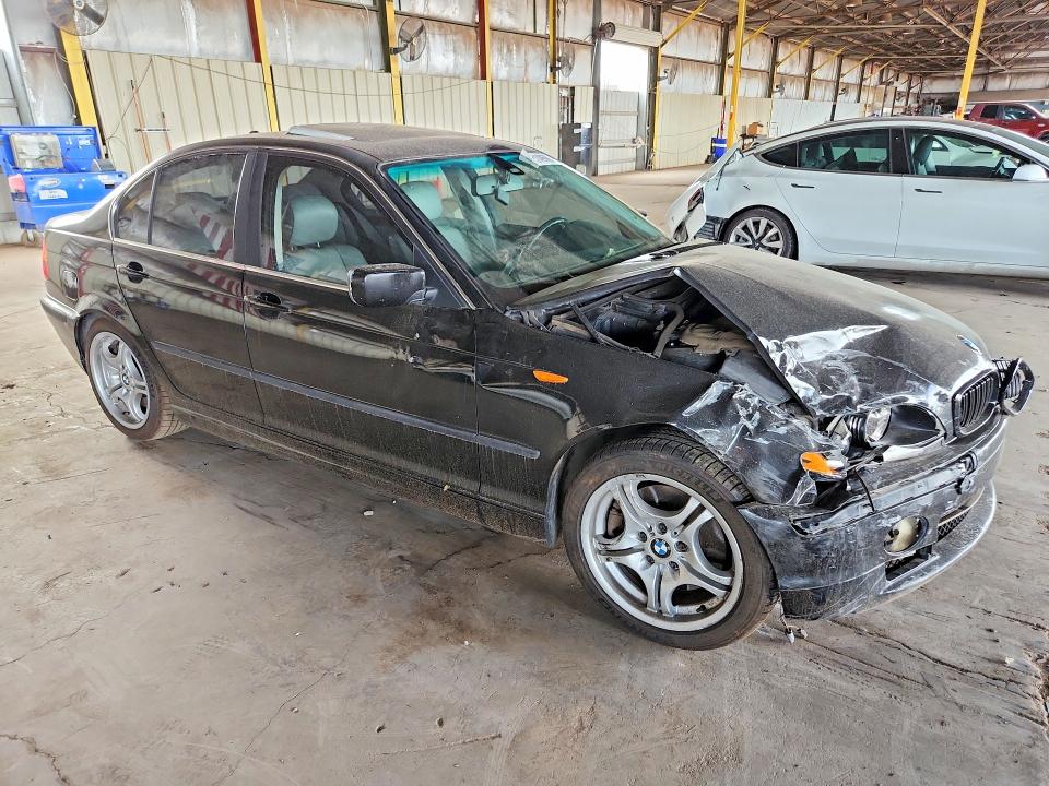 Продаж на аукціоні авто 2004 Bmw 330, vin: WBAEV53424KM36620, номер лоту: 65149686