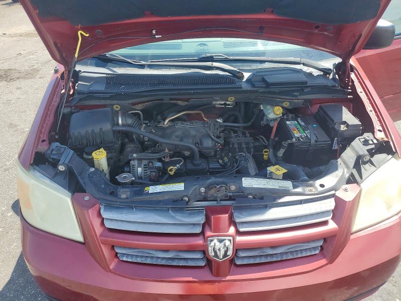 Aukcja sprzedaży 2010 Dodge Grand Caravan, vin: 2D4RN4DE1AR446884, numer aukcji: 66784126