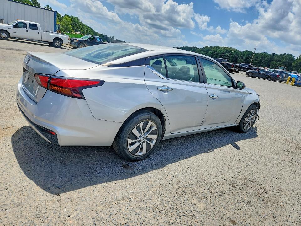 Продажа на аукционе авто 2024 Nissan Altima, vin: 1N4BL4BV5RN385433, номер лота: 64836186