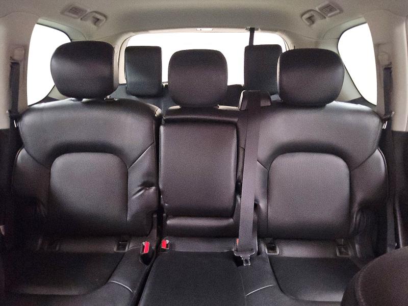 2023 Nissan Armada მანქანა იყიდება აუქციონზე, vin: JN8AY2BC9P9182601, აუქციონის ნომერი: 63419666