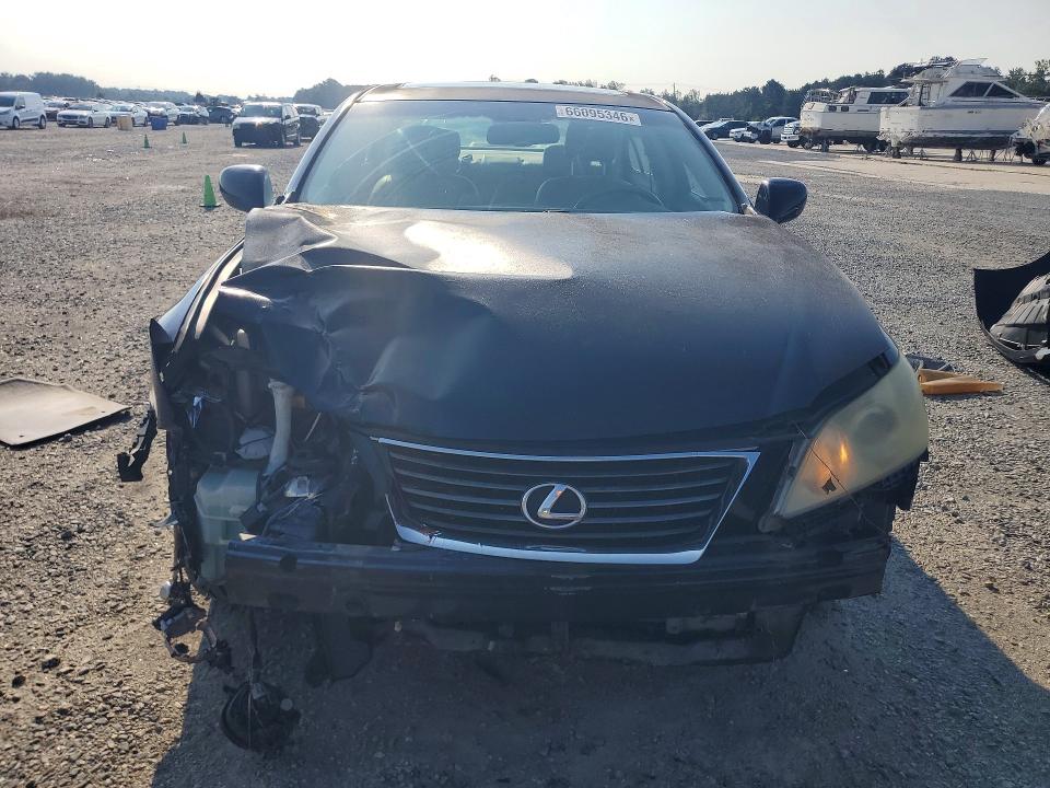 Продажа на аукционе авто 2007 Lexus Es, vin: JTHBJ46G672024169, номер лота: 66095346
