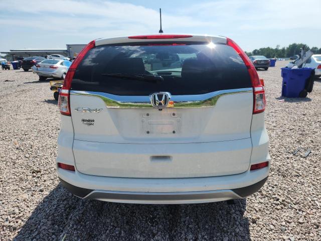 64744906 :رقم المزاد ، 5J6RM3H5XGL000894 vin ، 2016 Honda Cr-v مزاد بيع