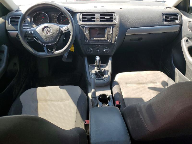 Aukcja sprzedaży 2017 Volkswagen Jetta, vin: 3VW2B7AJ2HM371220, numer aukcji: 64782786