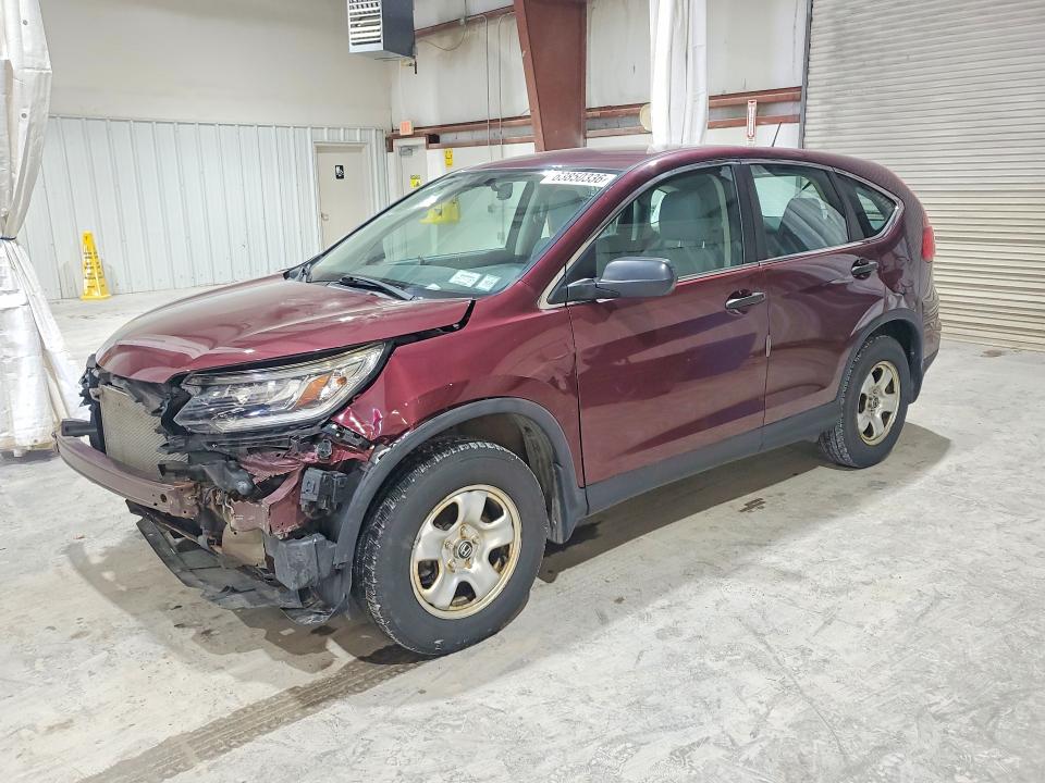Aukcja sprzedaży 2015 Honda Cr-v, vin: 5J6RM4H35FL068426, numer aukcji: 63850336