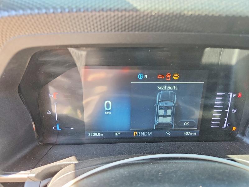 63245456 :رقم المزاد ، 1FTER4HH8TLE08102 vin ، 2026 Ford Ranger مزاد بيع