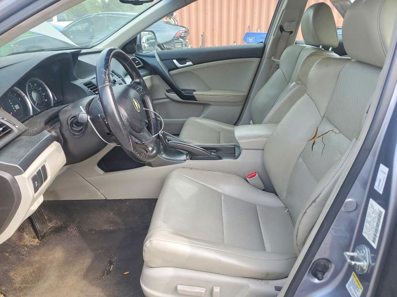 Продаж на аукціоні авто 2011 Acura Tsx, vin: JH4CU2F6XBC002489, номер лоту: 64059166