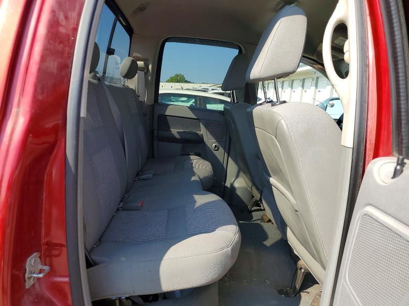 Aukcja sprzedaży 2007 Dodge Ram 1500, vin: 1D7HU18257S235307, numer aukcji: 66010746