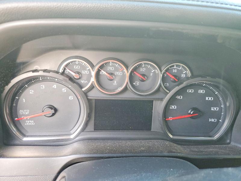 Aukcja sprzedaży 2020 Chevrolet Silverado, vin: 3GCPWEET2LG389639, numer aukcji: 65686406