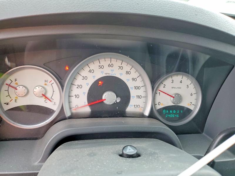 Продаж на аукціоні авто 2007 Dodge Dakota, vin: 1D7HE48P67S179033, номер лоту: 66281806