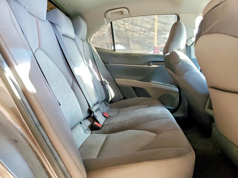 Продажа на аукционе авто 2019 Toyota Camry, vin: 4T1B11HK2KU699625, номер лота: 65032066