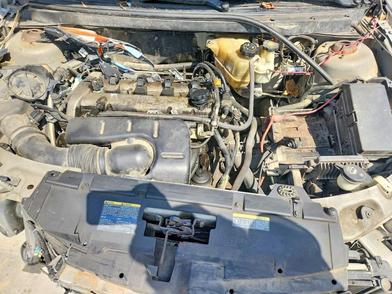 2007 Pontiac G6 მანქანა იყიდება აუქციონზე, vin: 1G2ZG58B074175667, აუქციონის ნომერი: 66731026