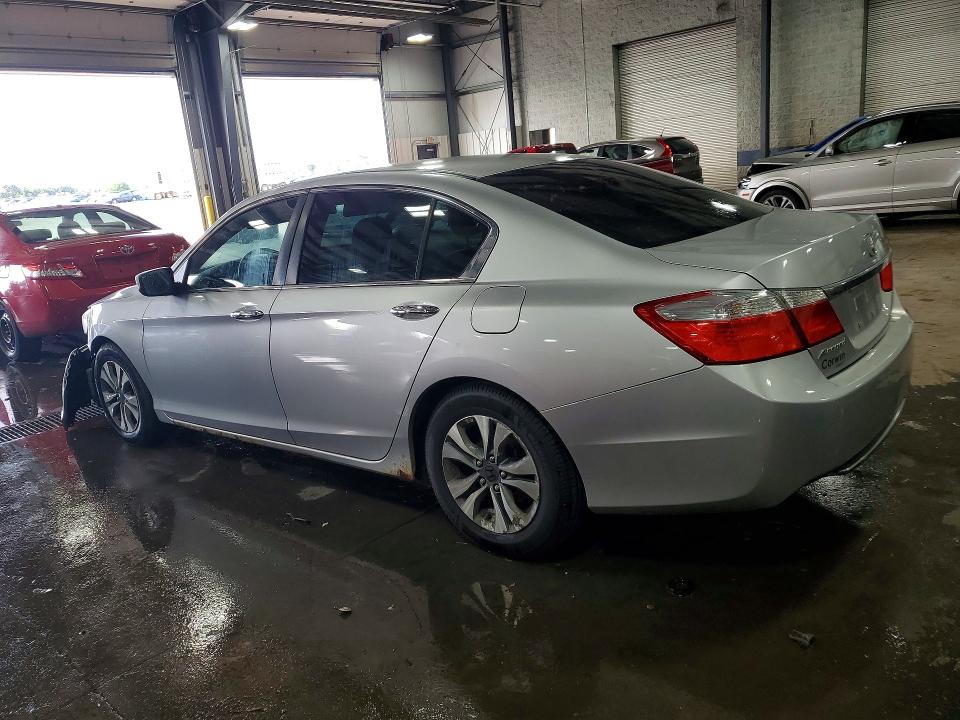 Продаж на аукціоні авто 2013 Honda Accord, vin: 1HGCR2F36DA116479, номер лоту: 63447526