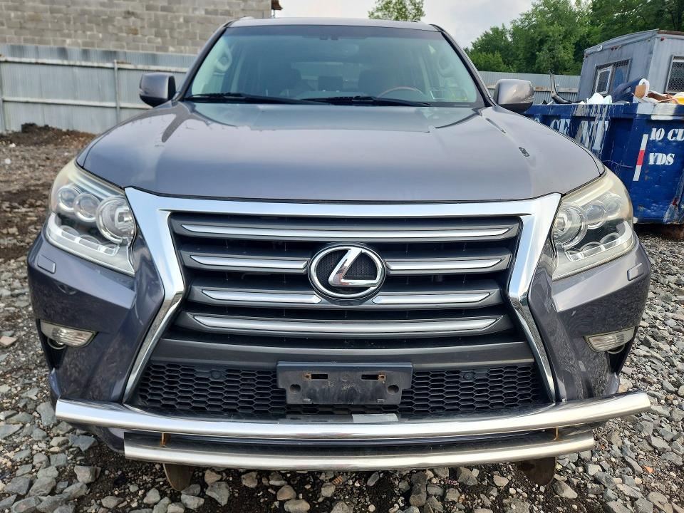 63935456 :رقم المزاد ، JTJBM7FX7G5131348 vin ، 2016 Lexus Gx مزاد بيع