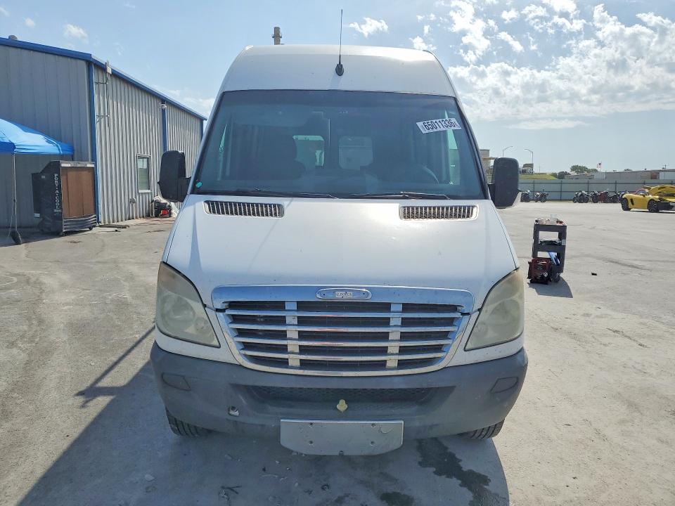 Продаж на аукціоні авто 2012 Freightliner Sprinter, vin: WDRPE8CC7C5624891, номер лоту: 65011336